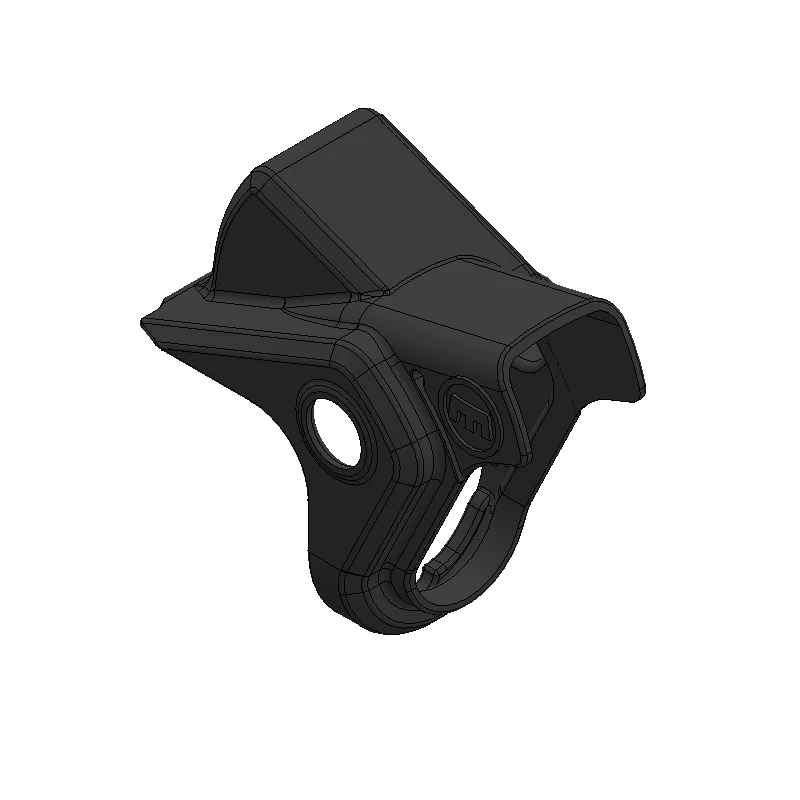 DISTRICT SPARE PARTS - S15 - Brakes