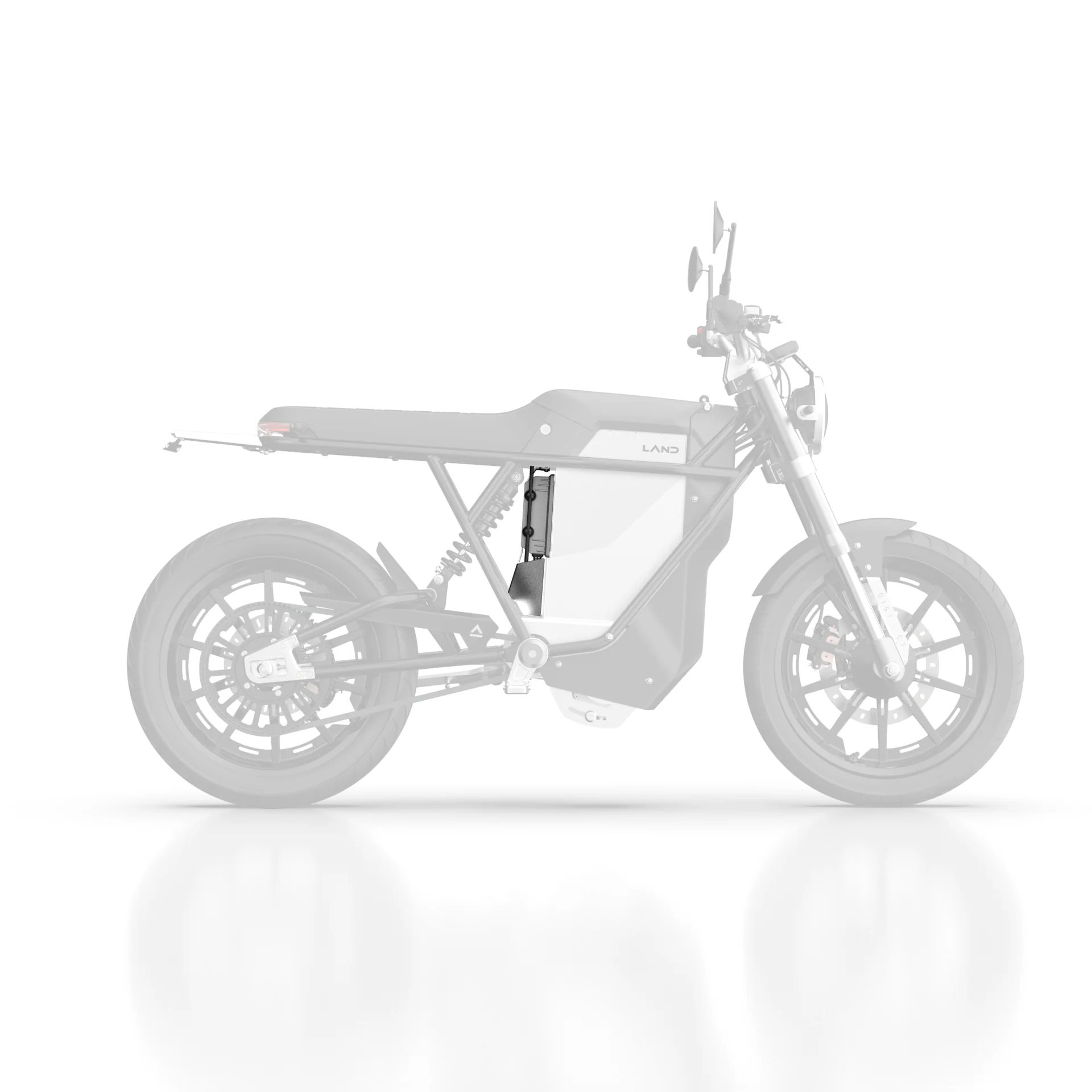 DISTRICT CHECKOUT FLOW